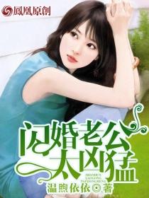 闪婚老公太凶猛介绍