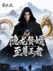 狂龙赘婿免费江辰