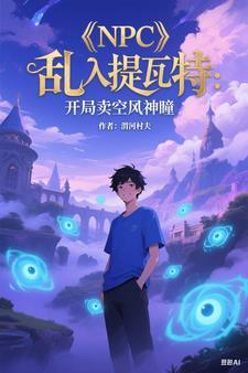 我在原神世界太受欢迎了