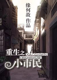 重生之小市民2k